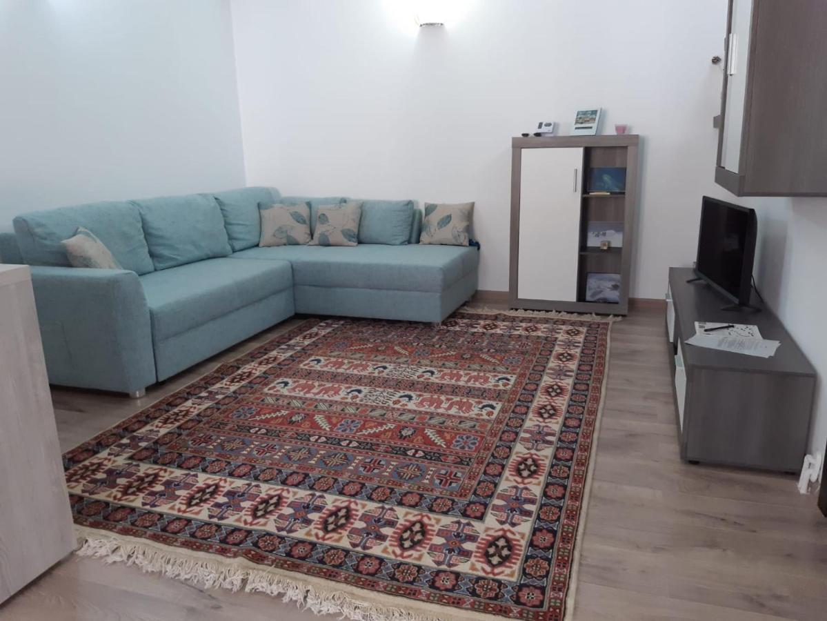 Ferienwohnung Felicita Brașov Exterior foto