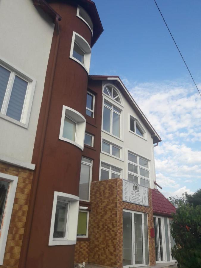 Ferienwohnung Felicita Brașov Exterior foto