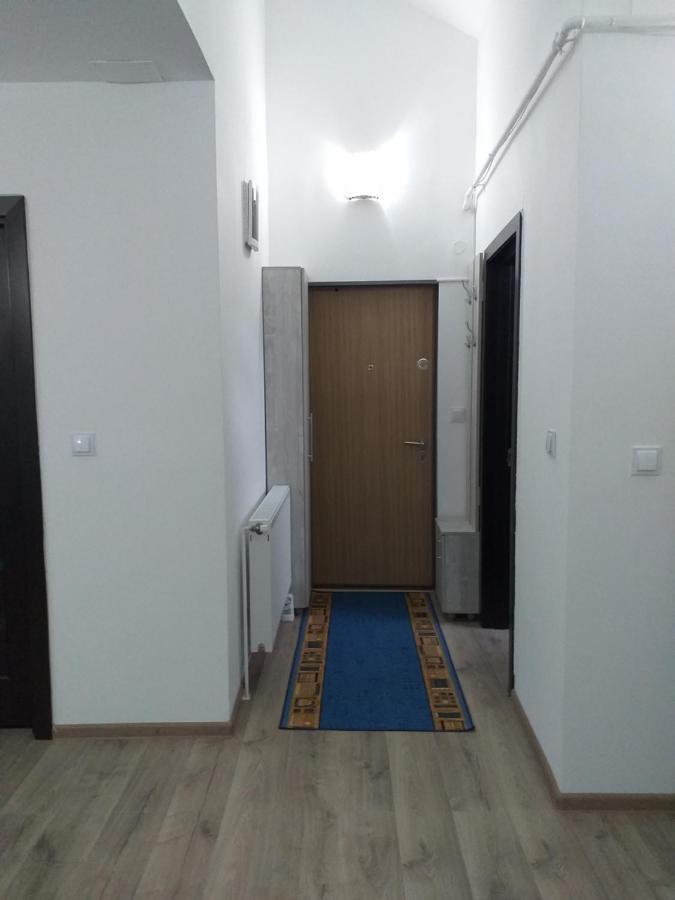 Ferienwohnung Felicita Brașov Exterior foto