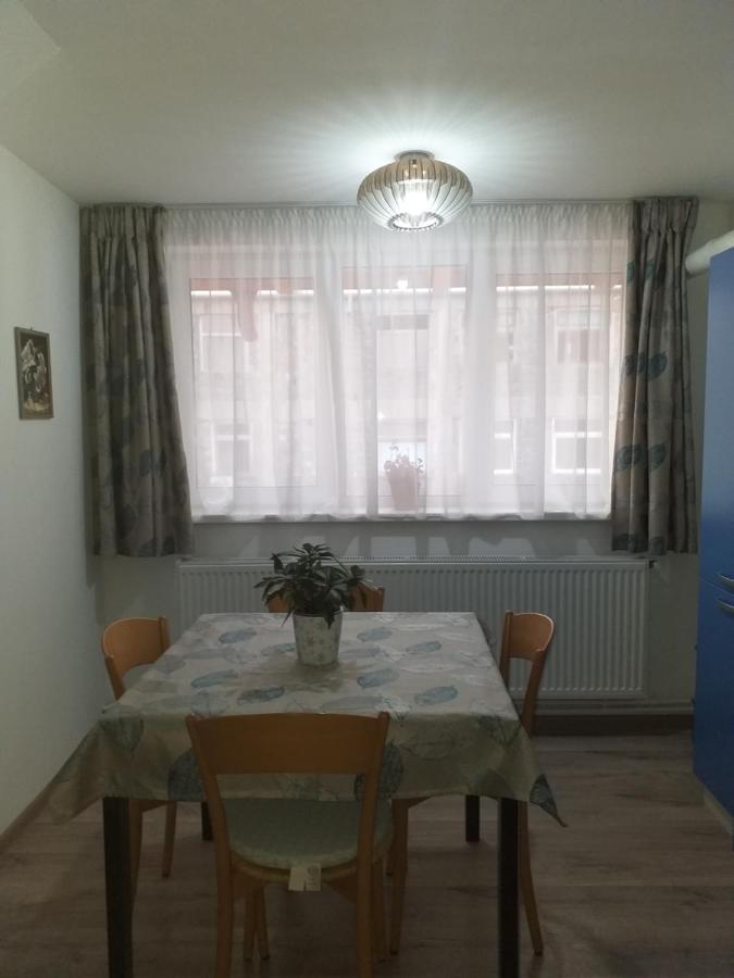 Ferienwohnung Felicita Brașov Exterior foto
