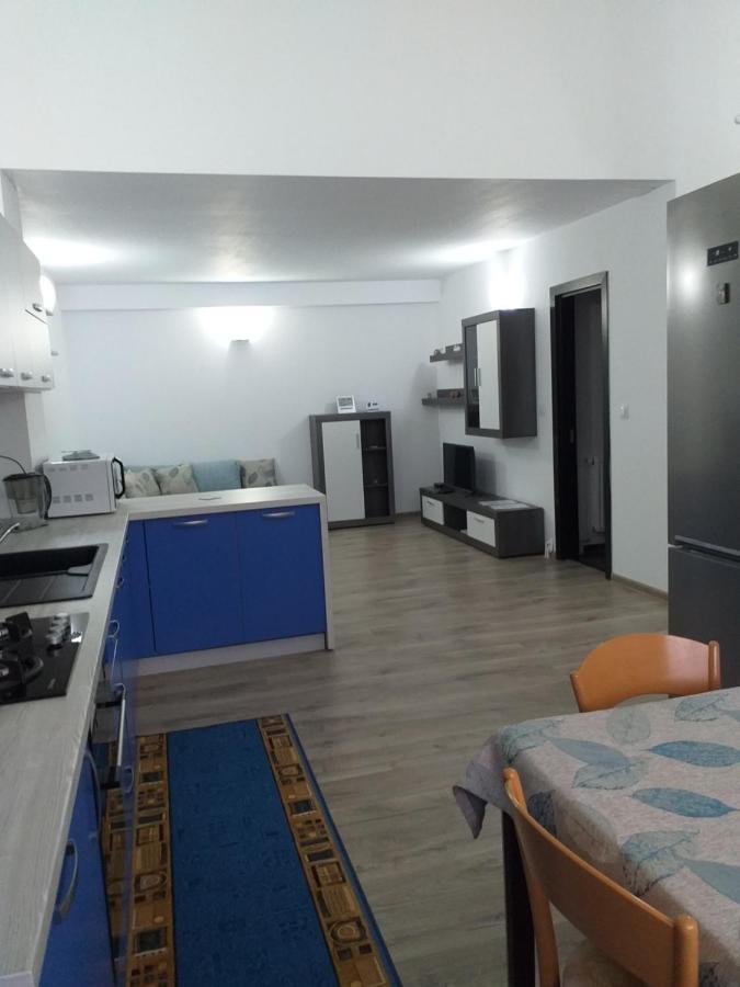 Ferienwohnung Felicita Brașov Exterior foto