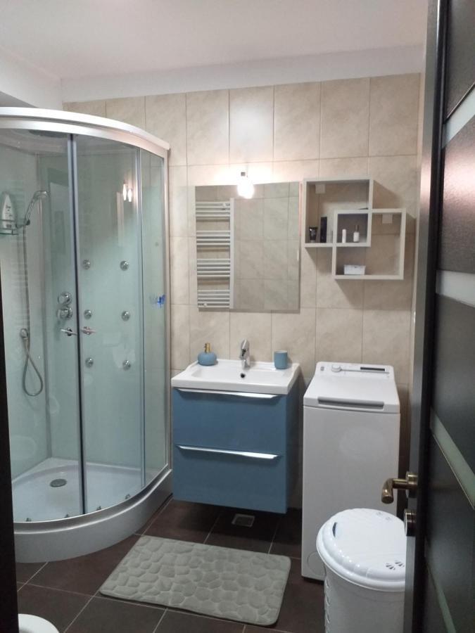 Ferienwohnung Felicita Brașov Exterior foto