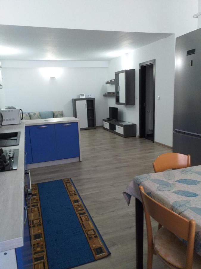 Ferienwohnung Felicita Brașov Exterior foto