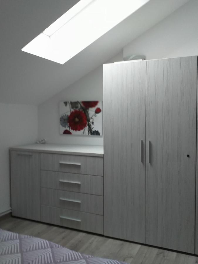 Ferienwohnung Felicita Brașov Exterior foto